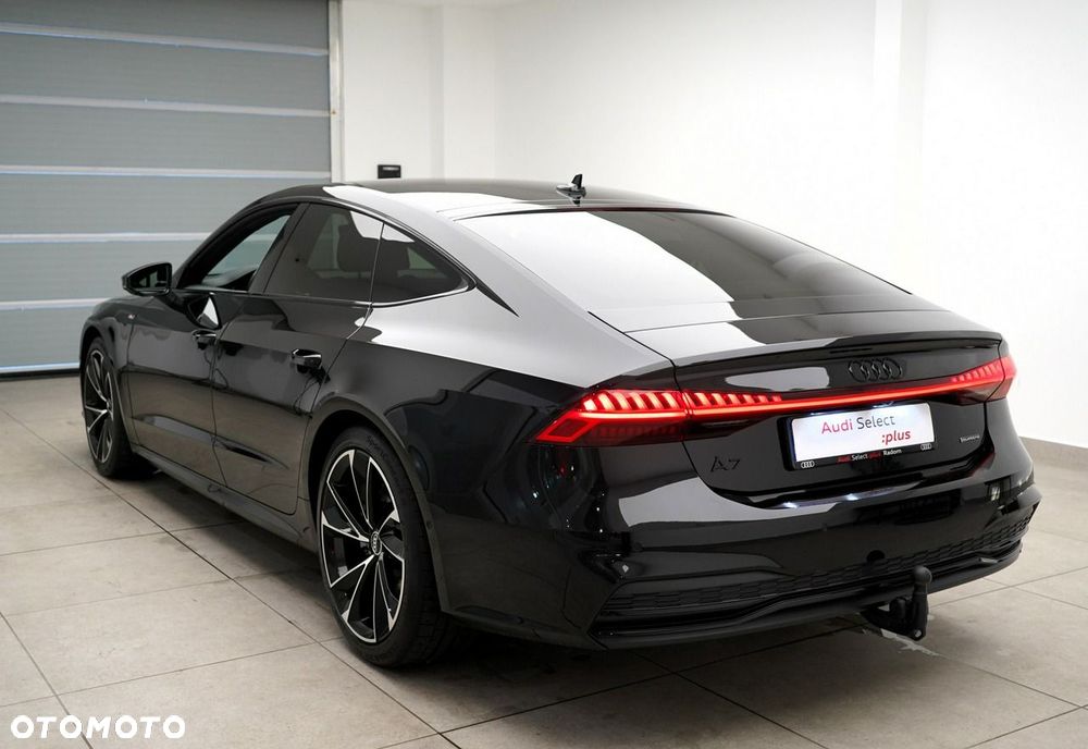 Audi A7 Sportback - 9