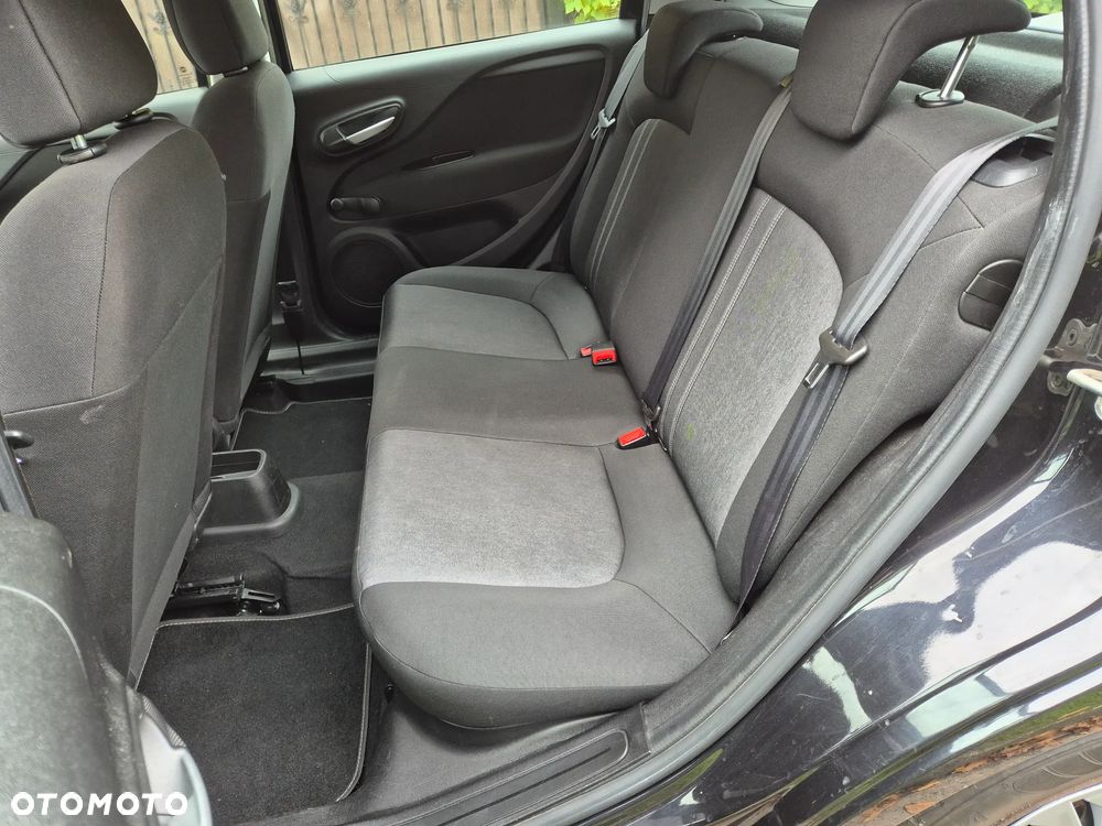 Fiat Punto 1.2 Easy - 13