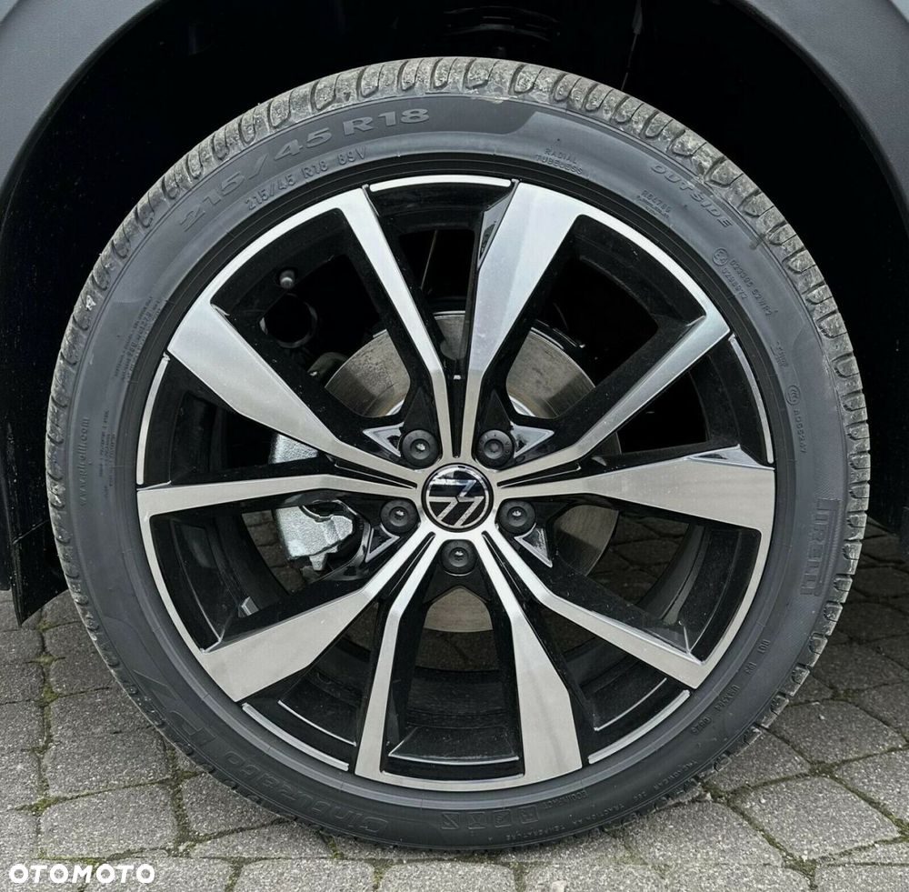 Volkswagen Taigo - 25