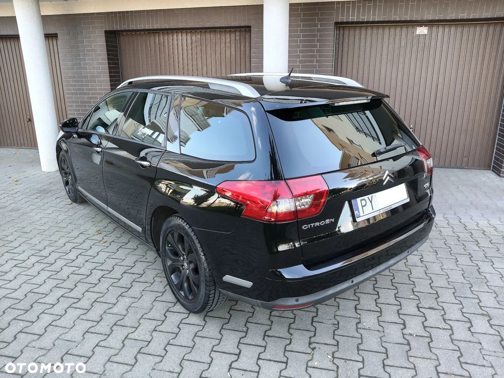 Citroën C5 - 33