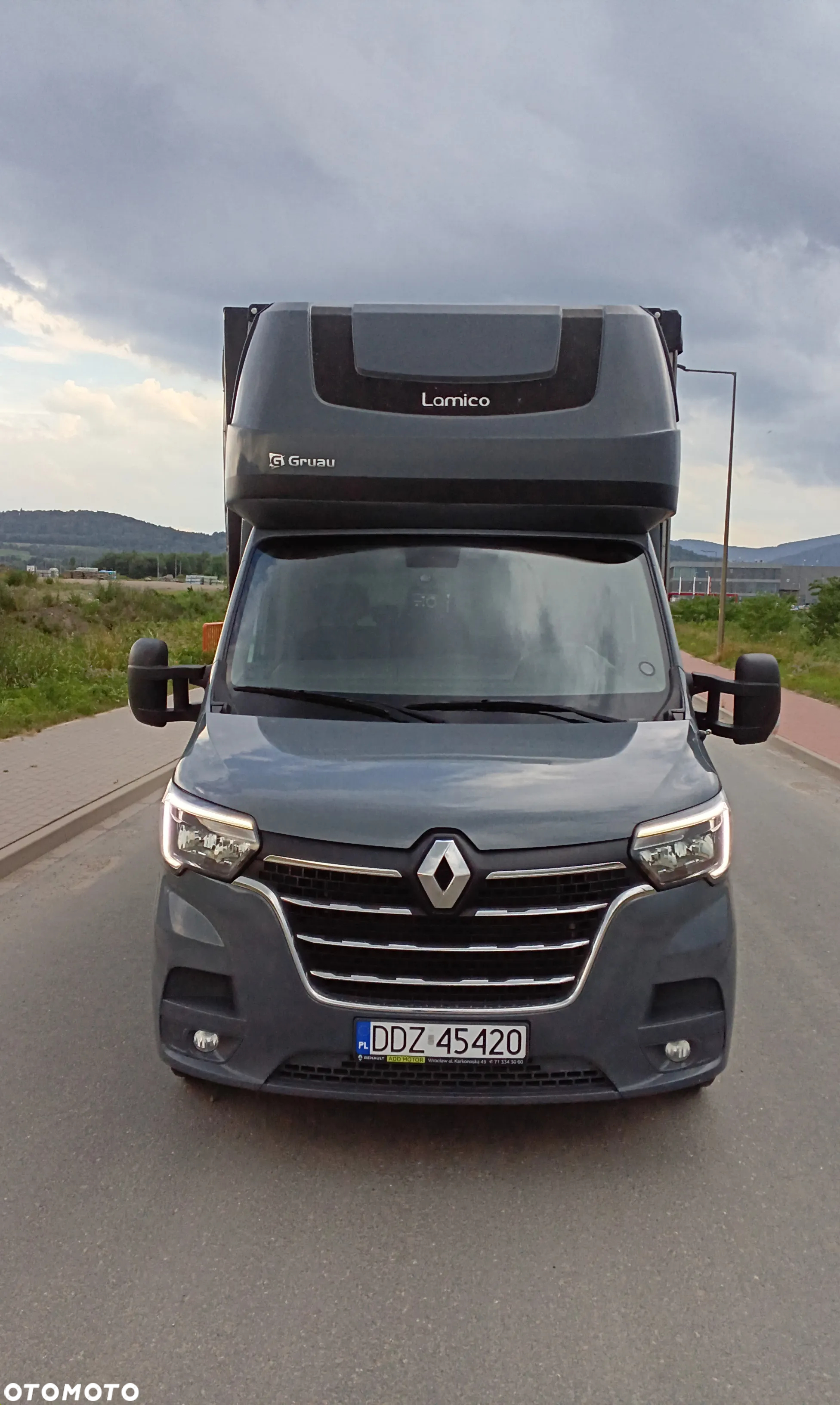 Renault Master - 11