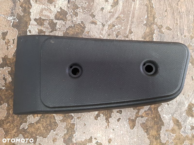 Podnóżek Piaggio MP3 250 300 400 - 2