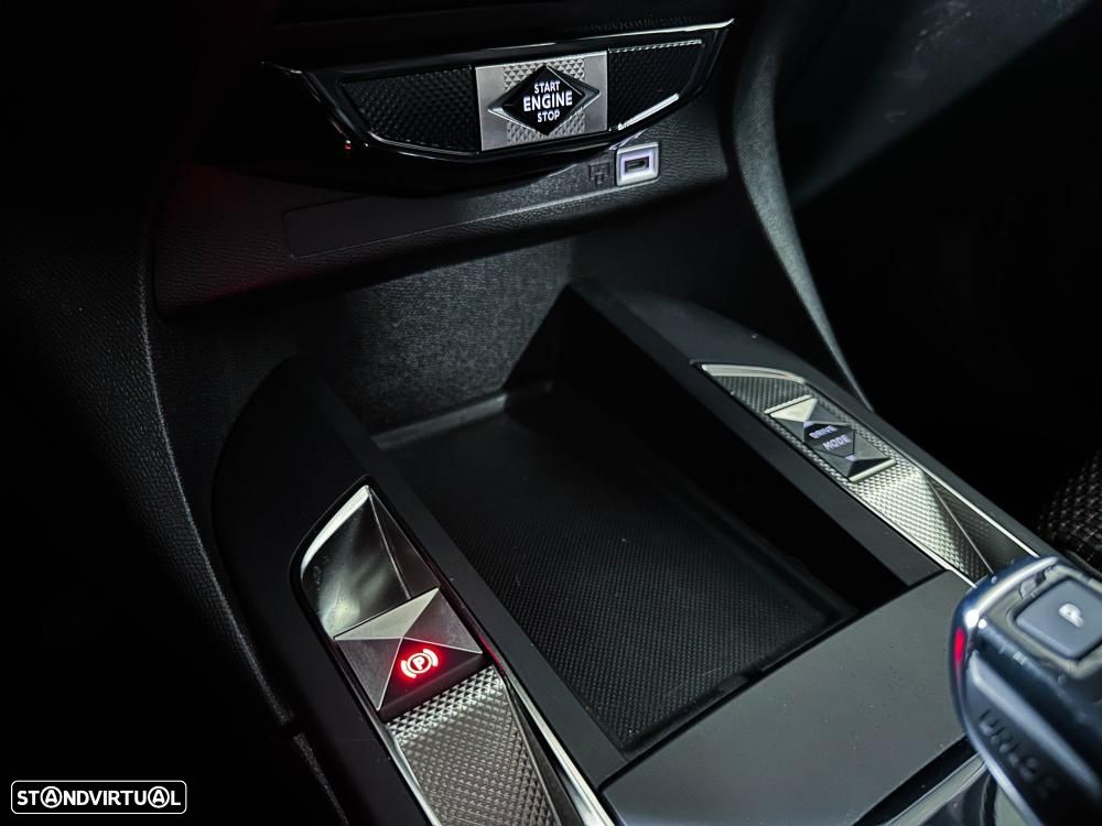 DS DS3 Crossback E-Tense Rivoli - 40