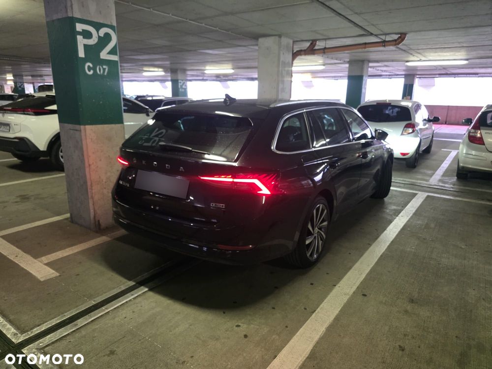 Skoda Octavia 1.5 TSI e-Tec Style DSG - 18