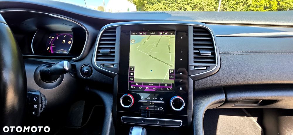 Renault Talisman ENERGY dCi 130 EDC INTENS - 28