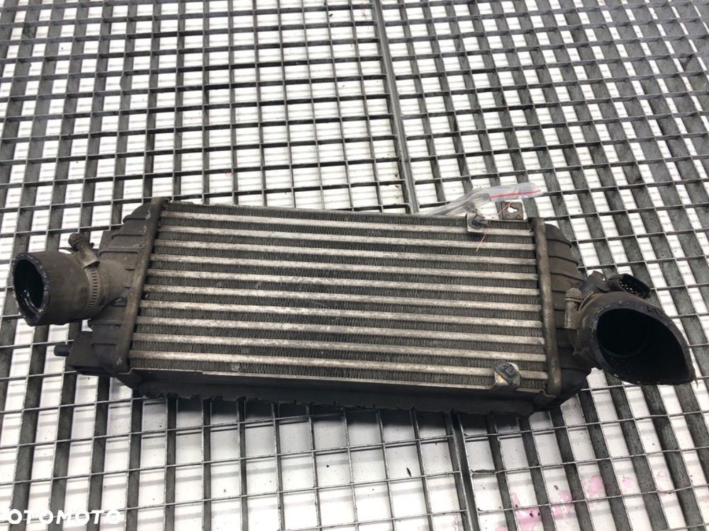 INTERCOOLER  HYUNDAI i40 I (VF) 2012 - 2022 1.7 CRDi 85 kW [116 KM] olej napędowy 2011 - 2022 - 3