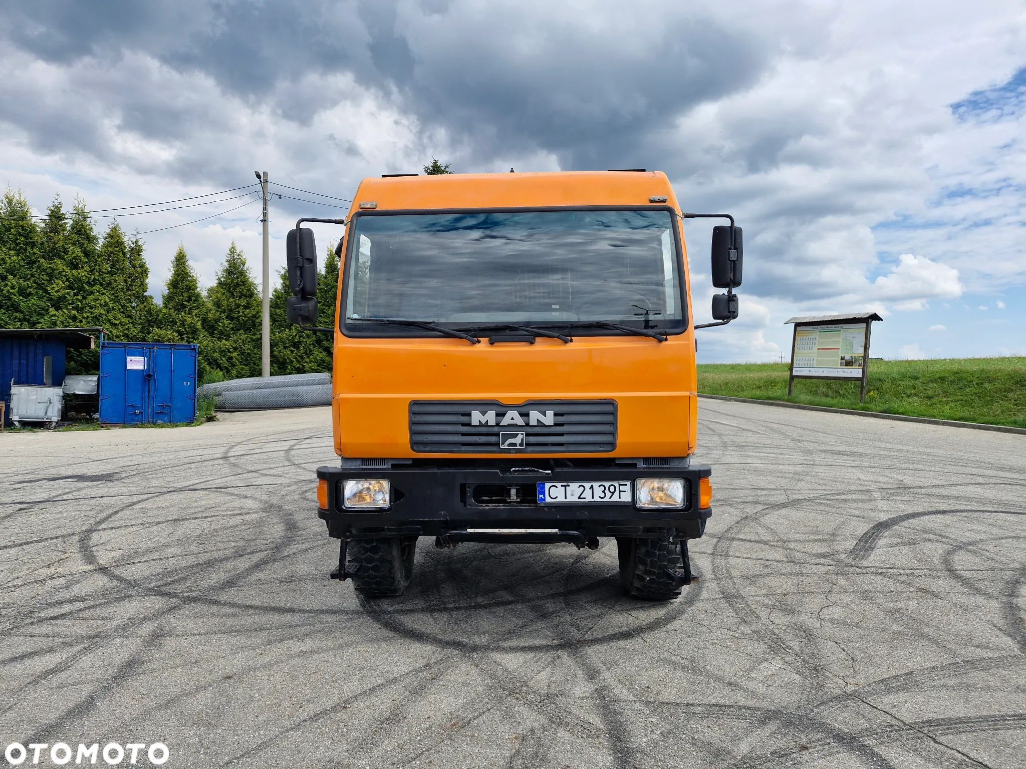 MAN 10.220 - 1