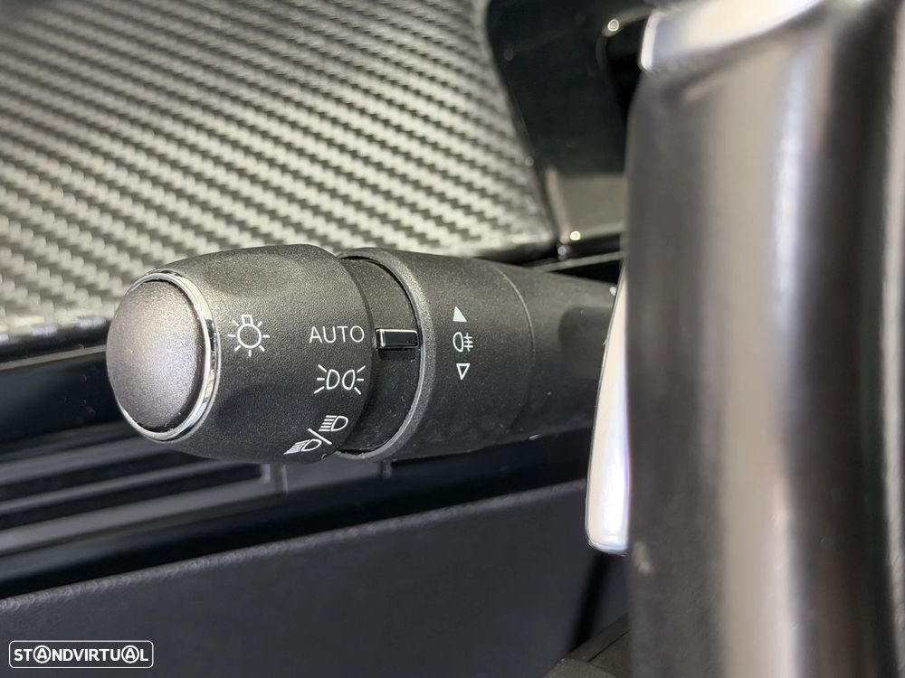 Peugeot 508 1.5 BlueHDi GT EAT8 - 23