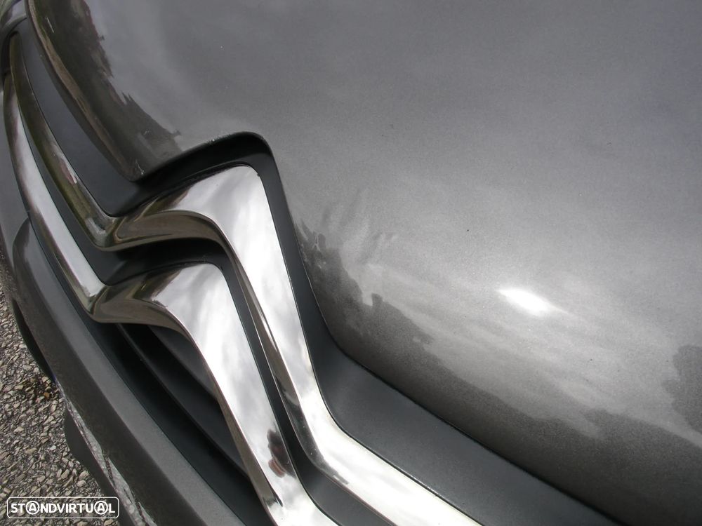 Citroën C4 1.6 BlueHDi Live - 35