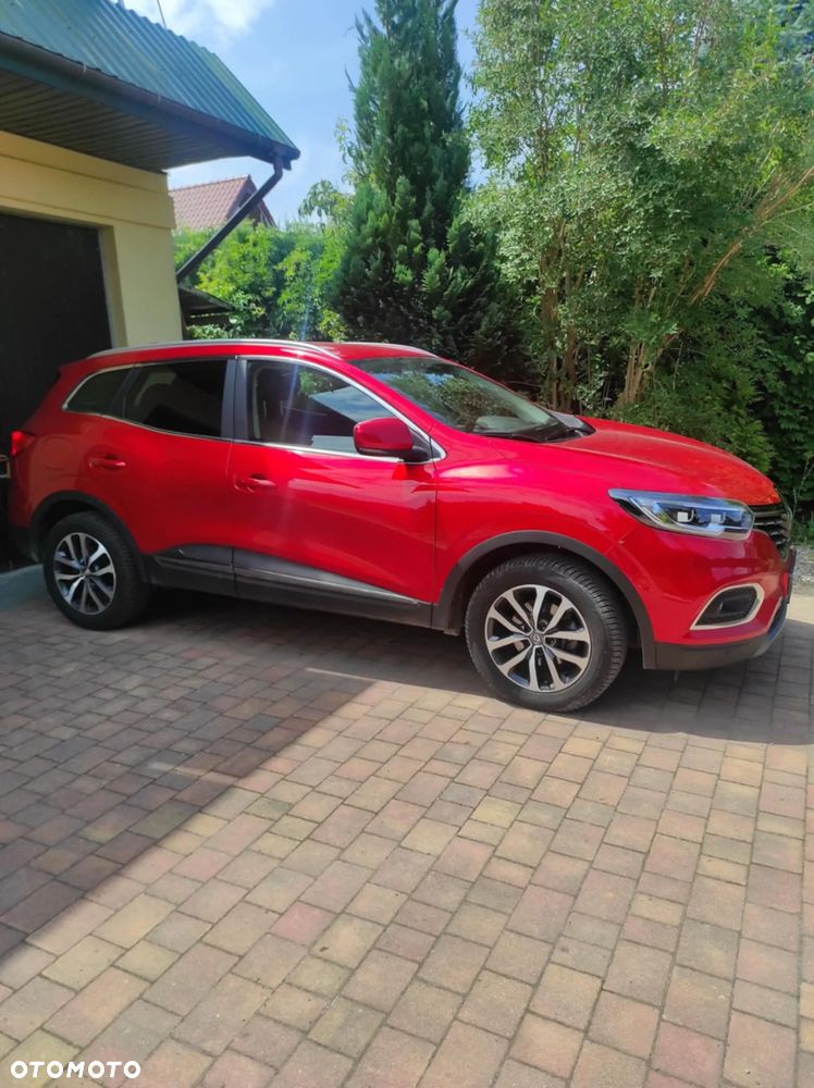 Renault Kadjar 1.3 TCe FAP Intens - 3