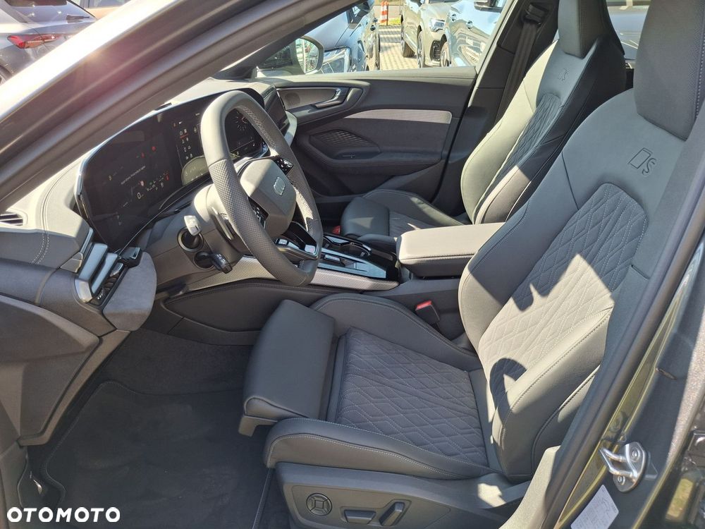 Audi A5 Avant - 22