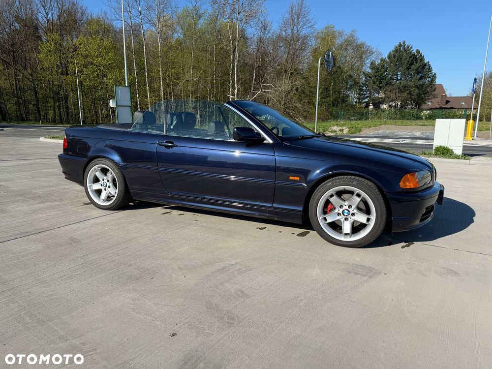 BMW Seria 3 - 8