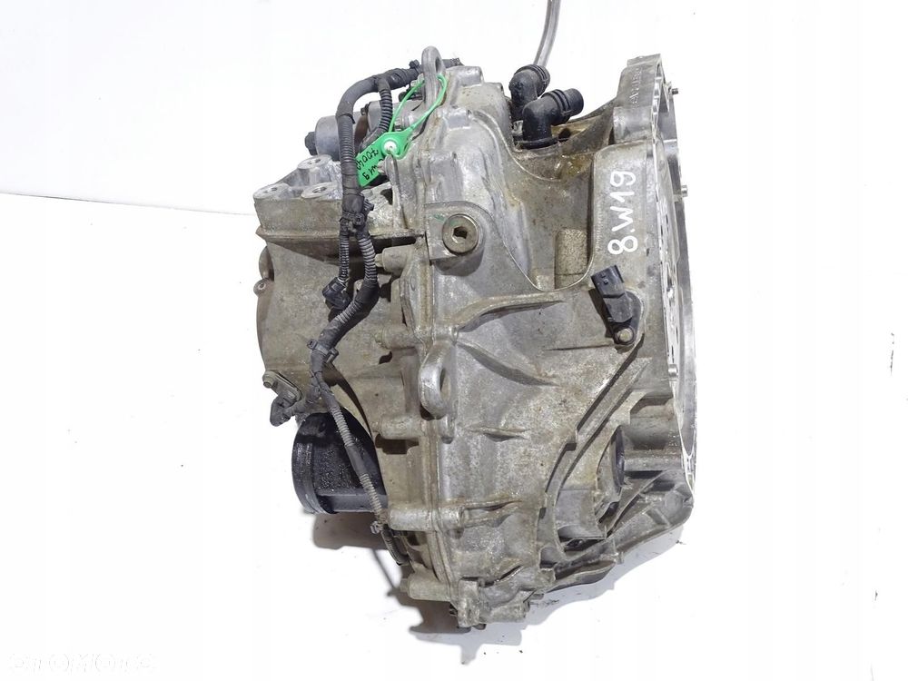 SKRZYNIA BIEGÓW 700422 1.5 CDI K7B300 MERCEDES A KLASA W177 W247 CLA - 2