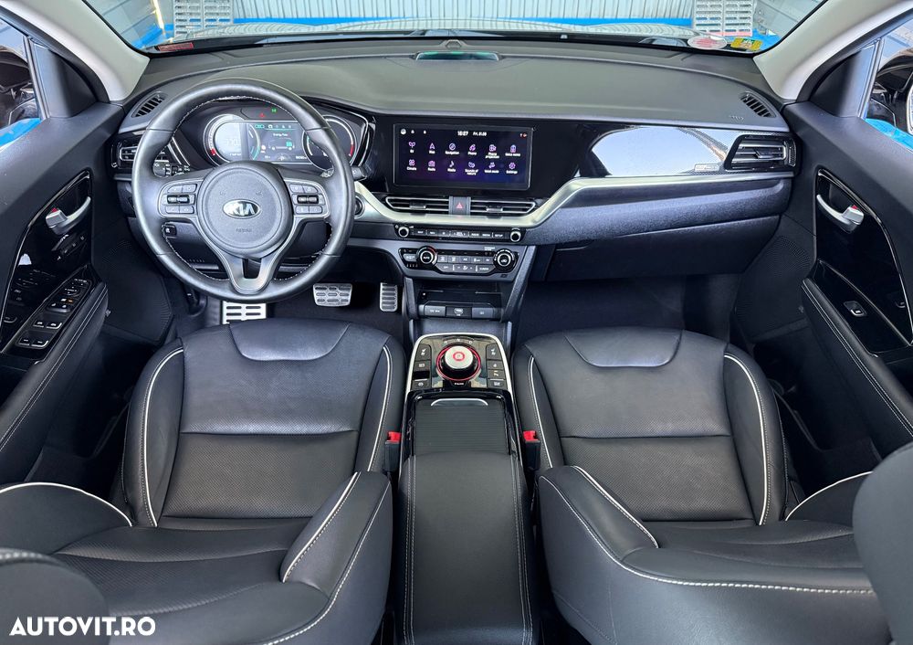 Kia Niro - 7