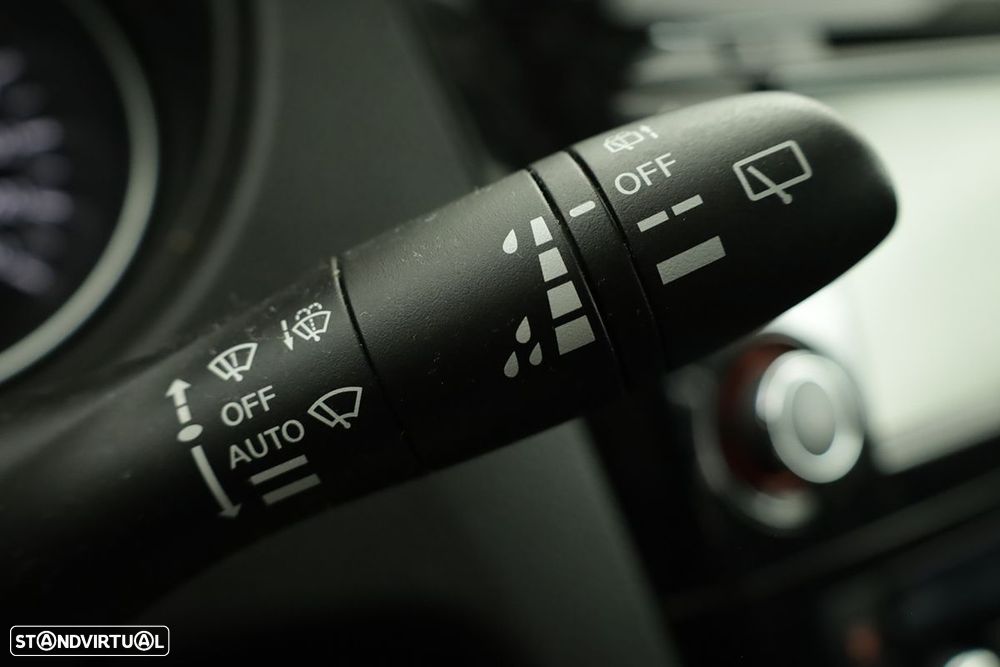 Nissan Qashqai 1.5 dCi Acenta - 17