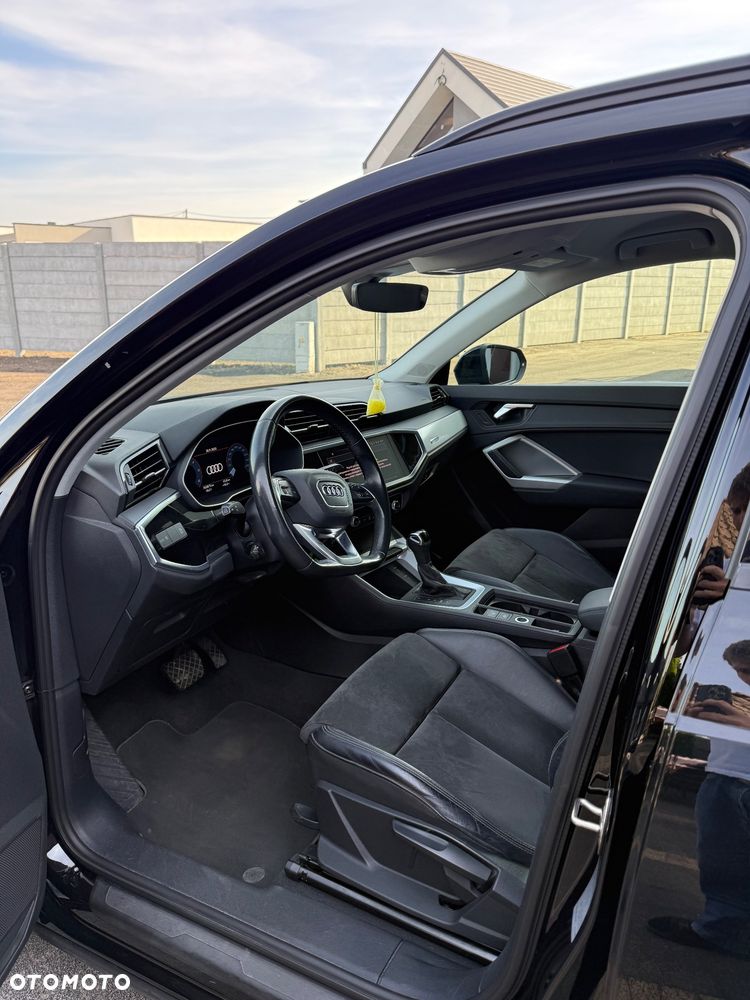 Audi Q3 - 9