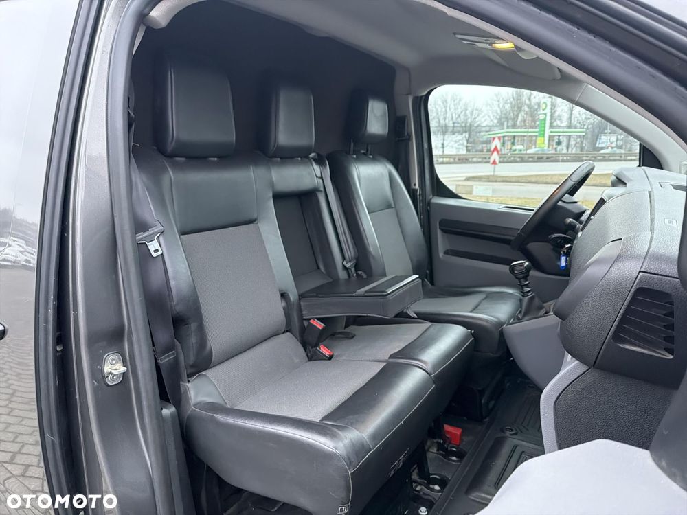 Toyota PROACE - 13