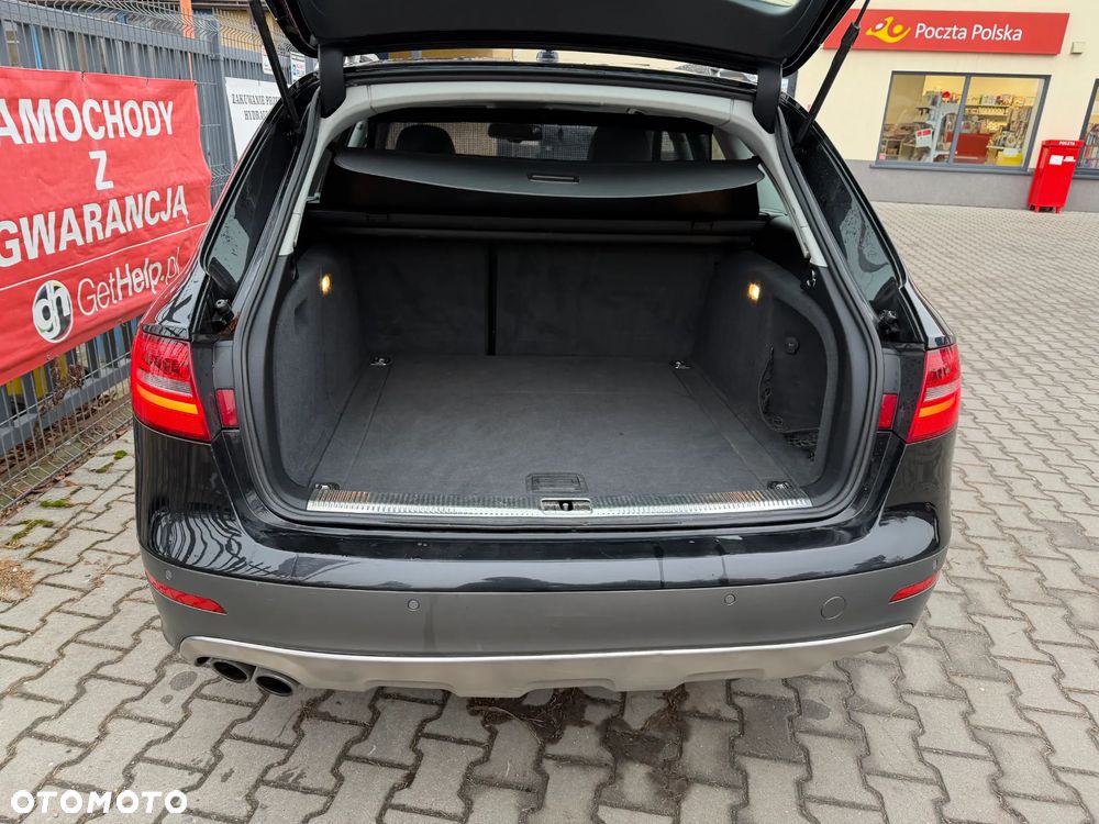 Audi A4 Allroad 2.0 TDI Quattro S tronic - 28
