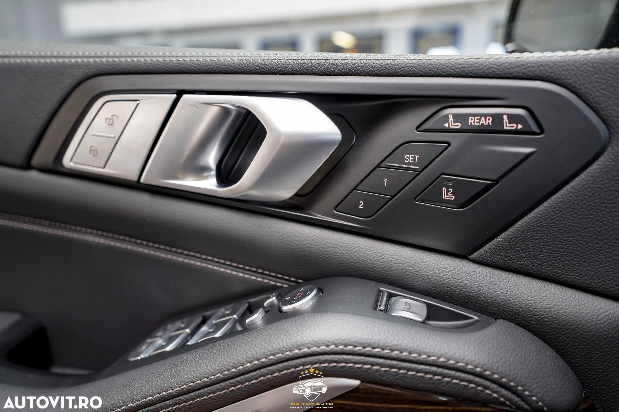 BMW X7 xDrive40i - 19