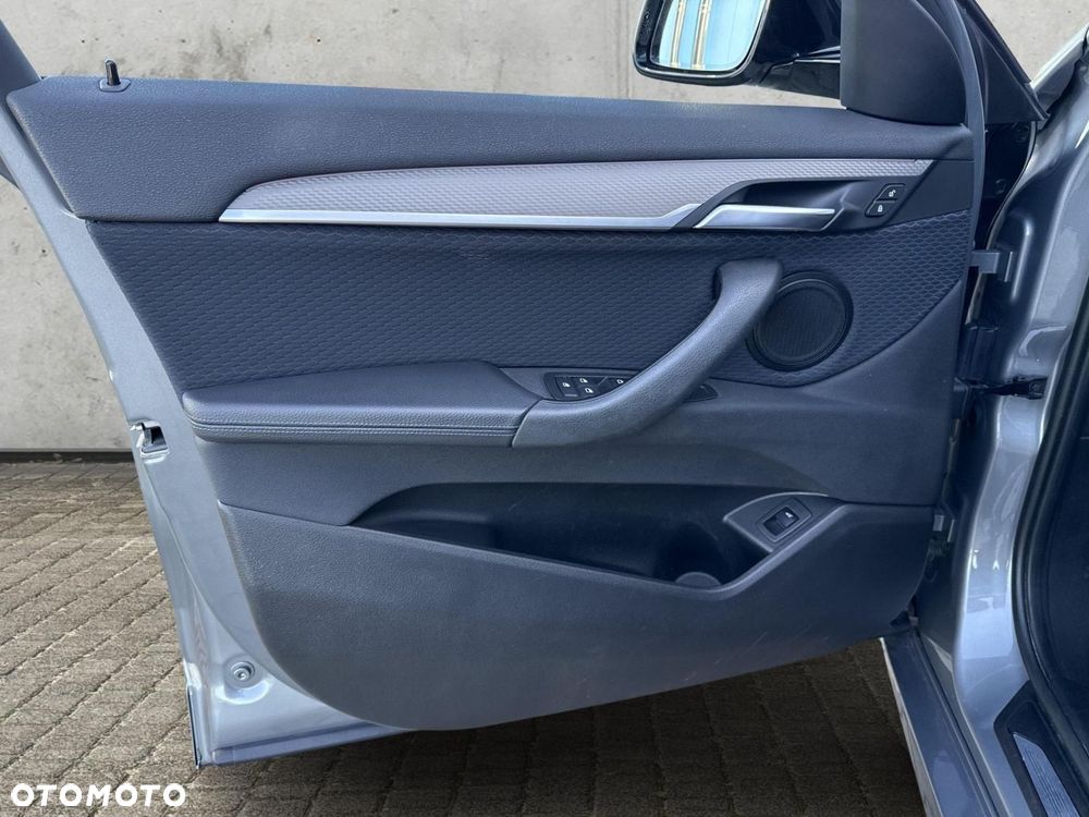 BMW X2 - 11