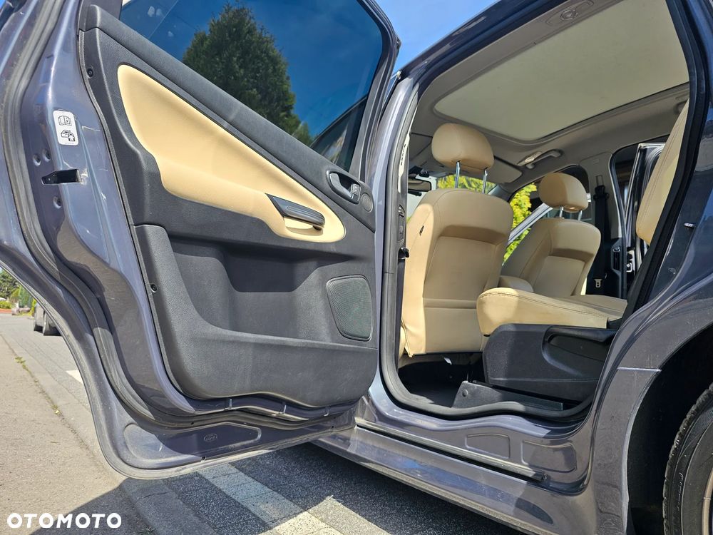 Ford S-Max 2.0 T Platinium X MPS6 - 16