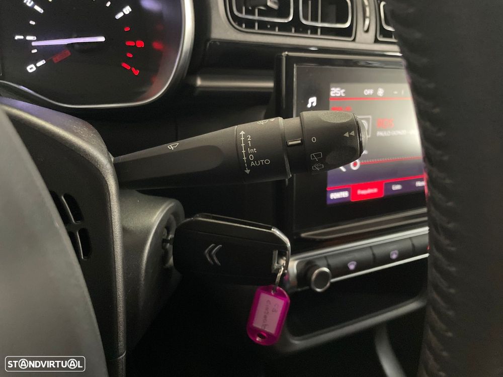 Citroën C3 1.2 PureTech Shine - 35