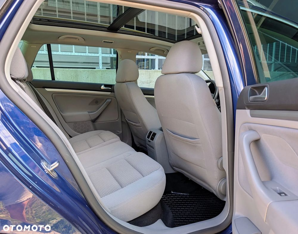 Volkswagen Golf 1.4 TSI Style - 8