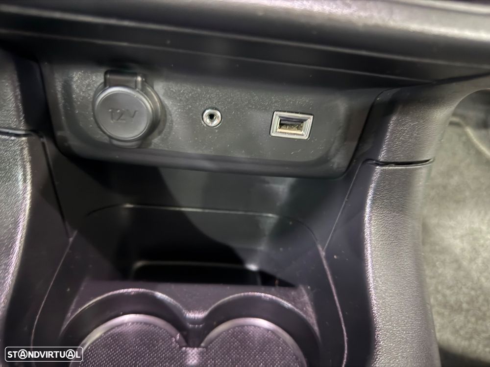 Citroën C3 Pure Tech S&S Shine - 20