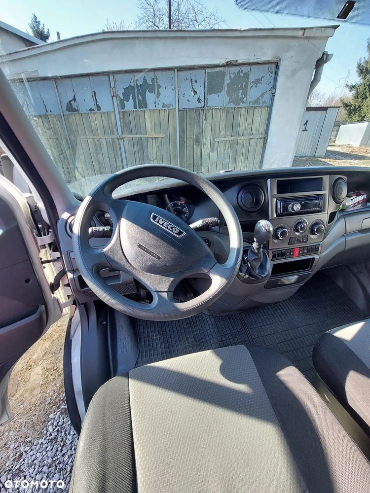 Iveco 35S17 - 9