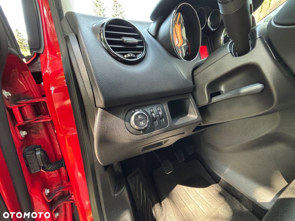 Opel Meriva 1.4 Ecoflex Design Edition - 11