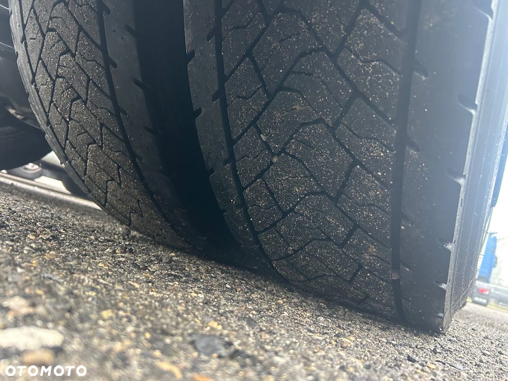 MAN TGX 18.470 BLS STANDARD Serwisowany w Man - 16