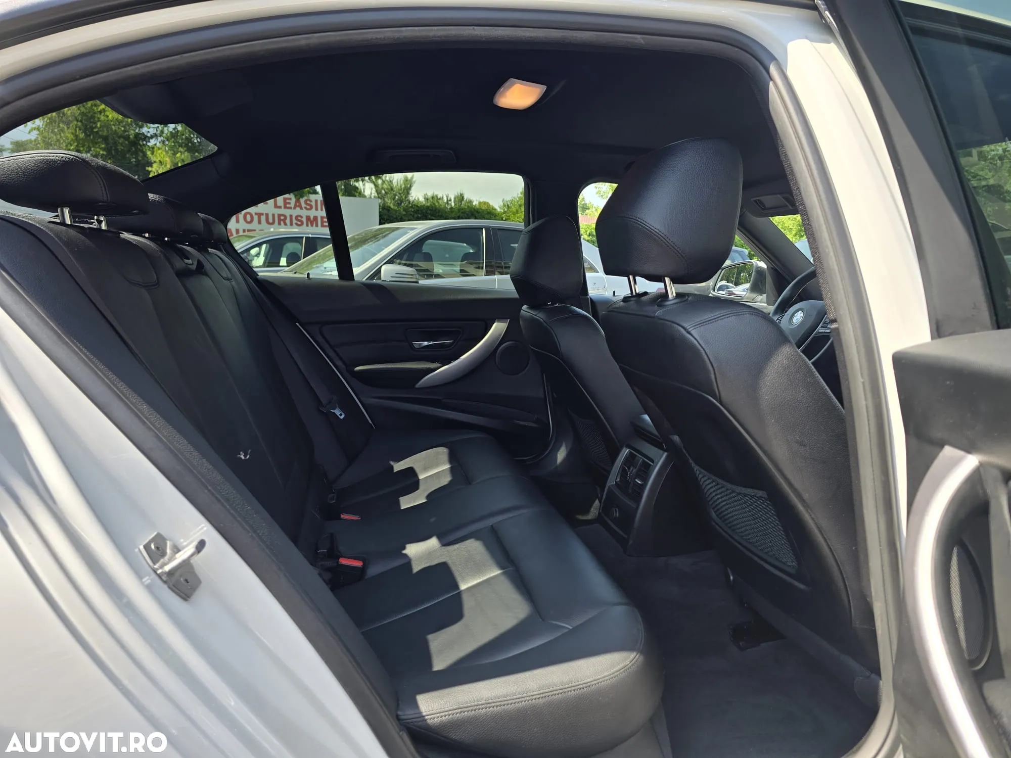 BMW Seria 3 - 14