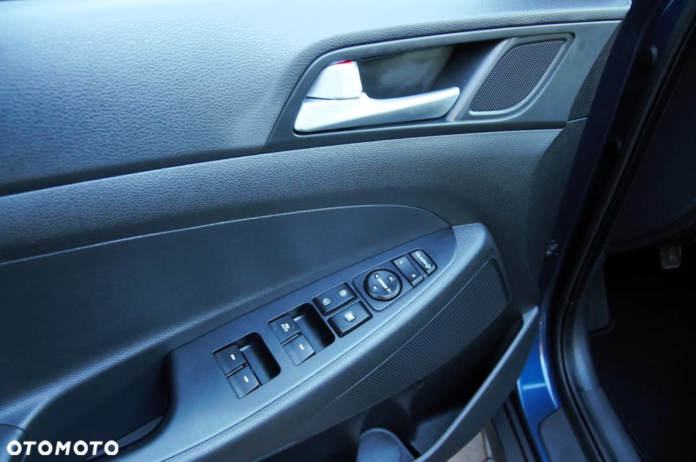 Hyundai Tucson 2.0 CRDI 2WD Style - 3