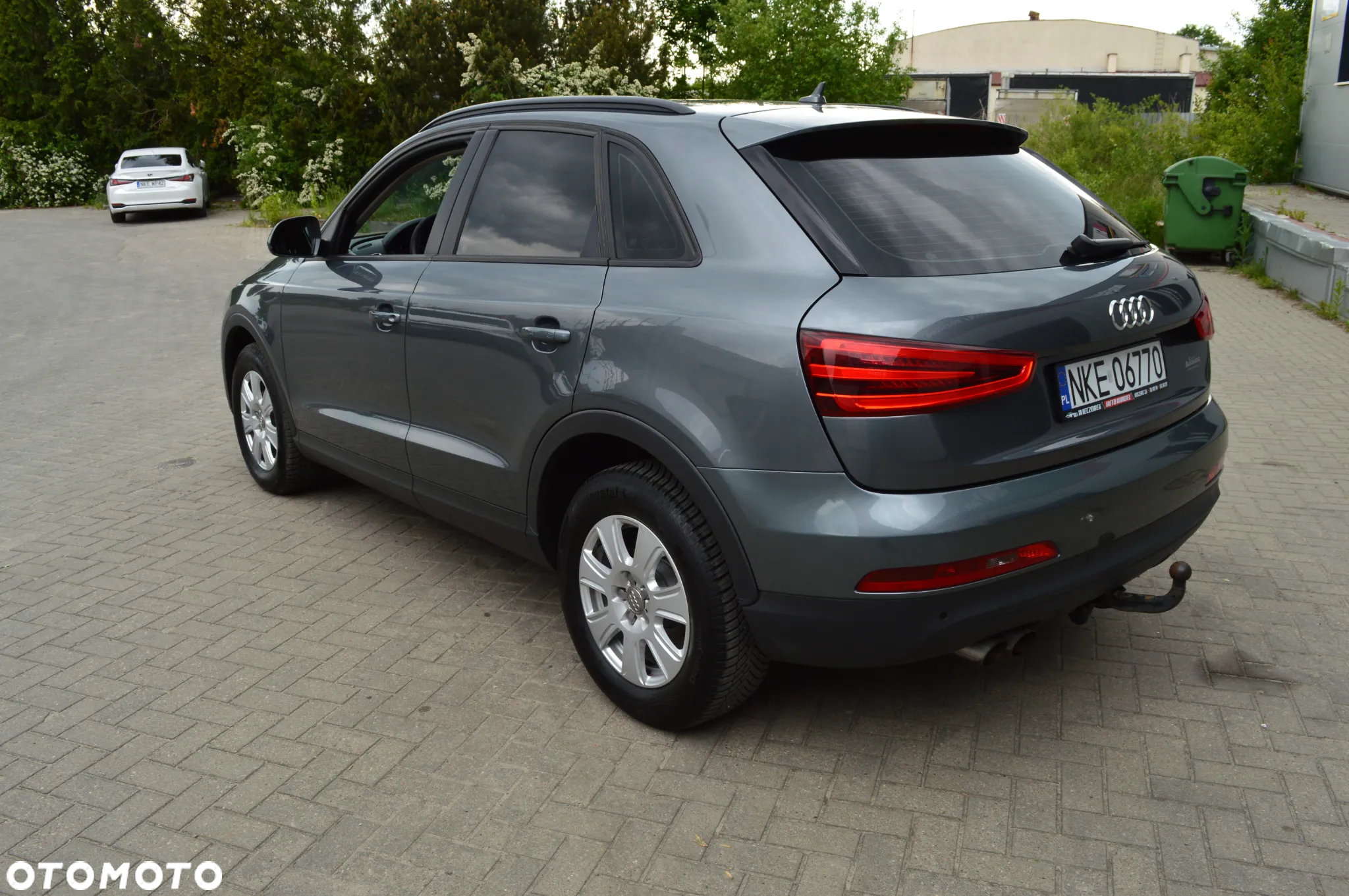 Audi Q3 2.0 TDI - 7
