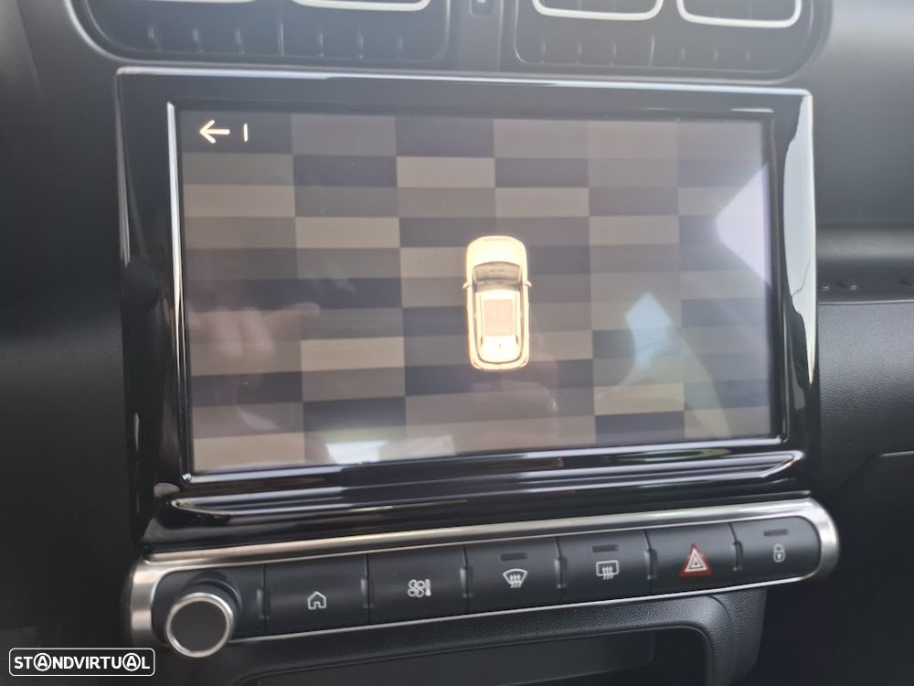 Citroën C3 Aircross 1.2 PureTech Feel - 19