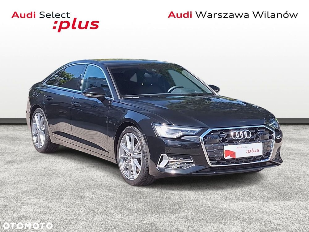 Audi A6 Limousine - 7