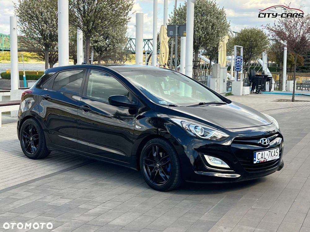 Hyundai i30 - 8