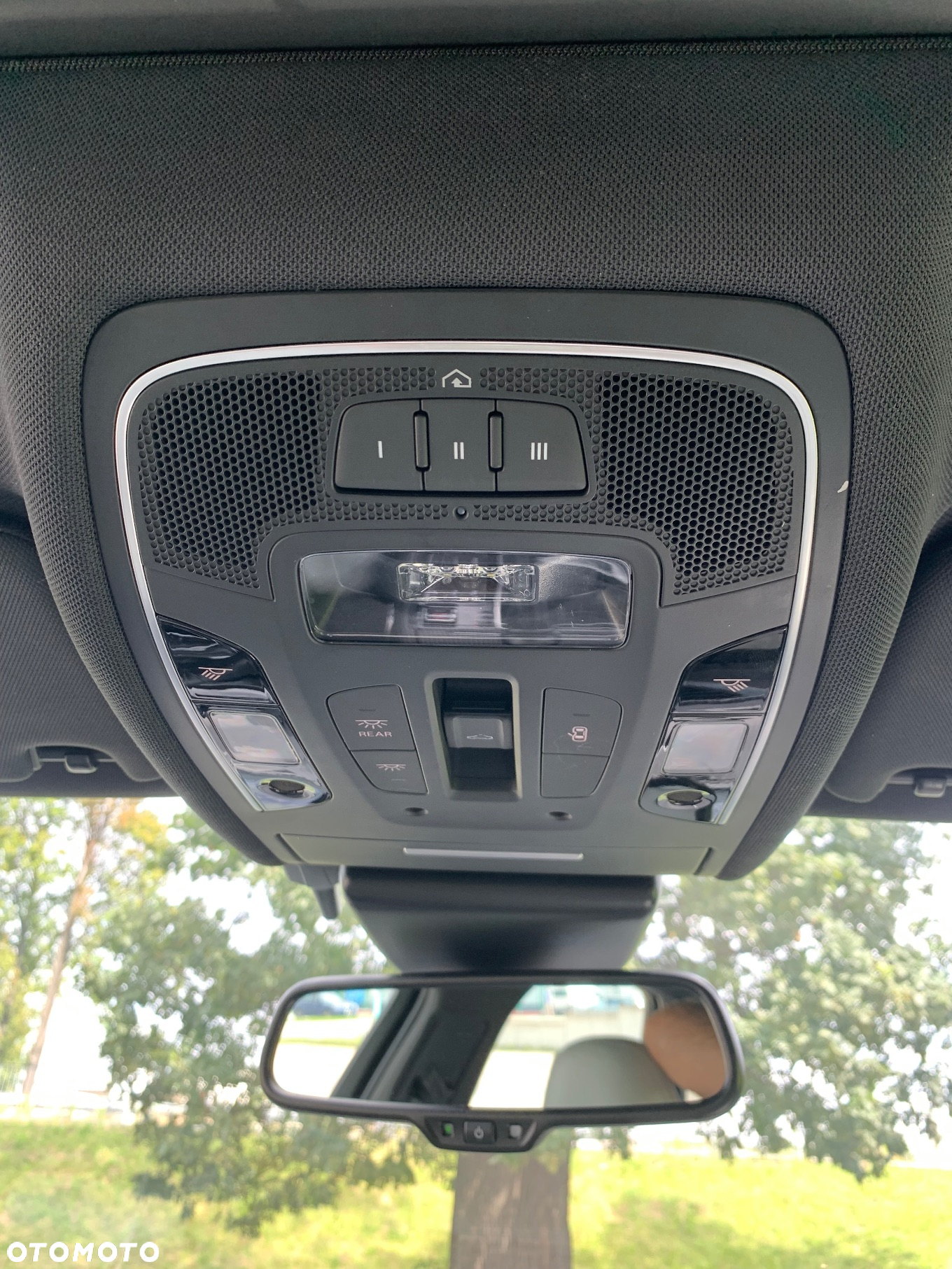 Audi S6 - 37