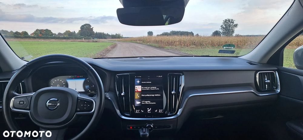 Volvo V60 D3 Momentum - 21