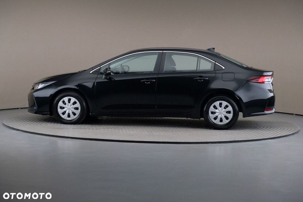 Toyota Corolla 2022 photo 4