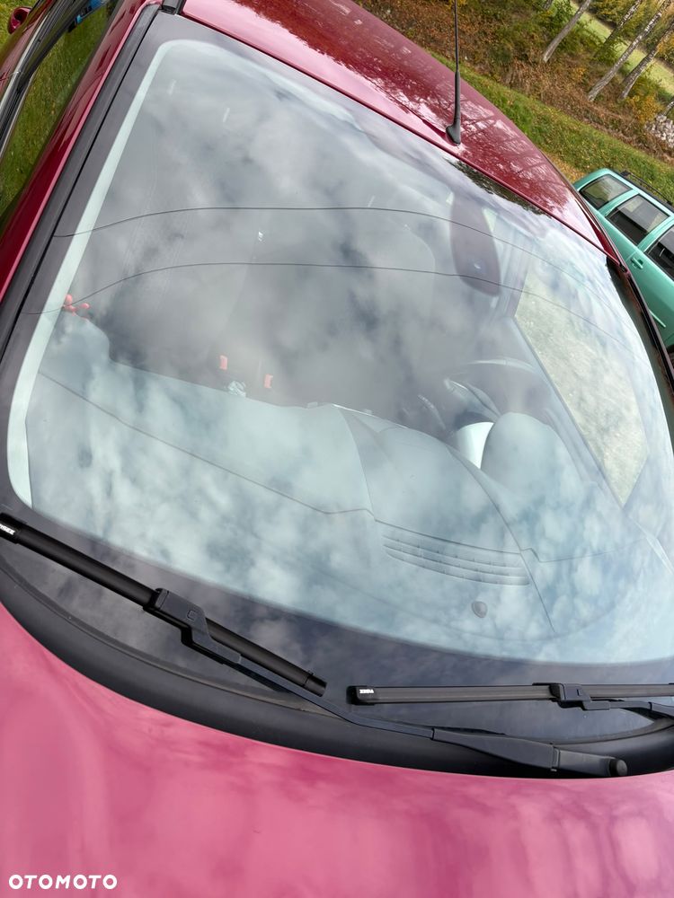 Ford Fiesta 1.4 Trend - 20