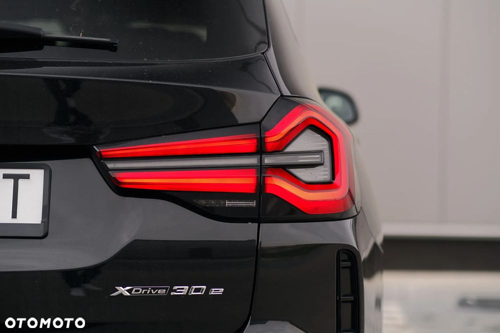 BMW X3 - 13