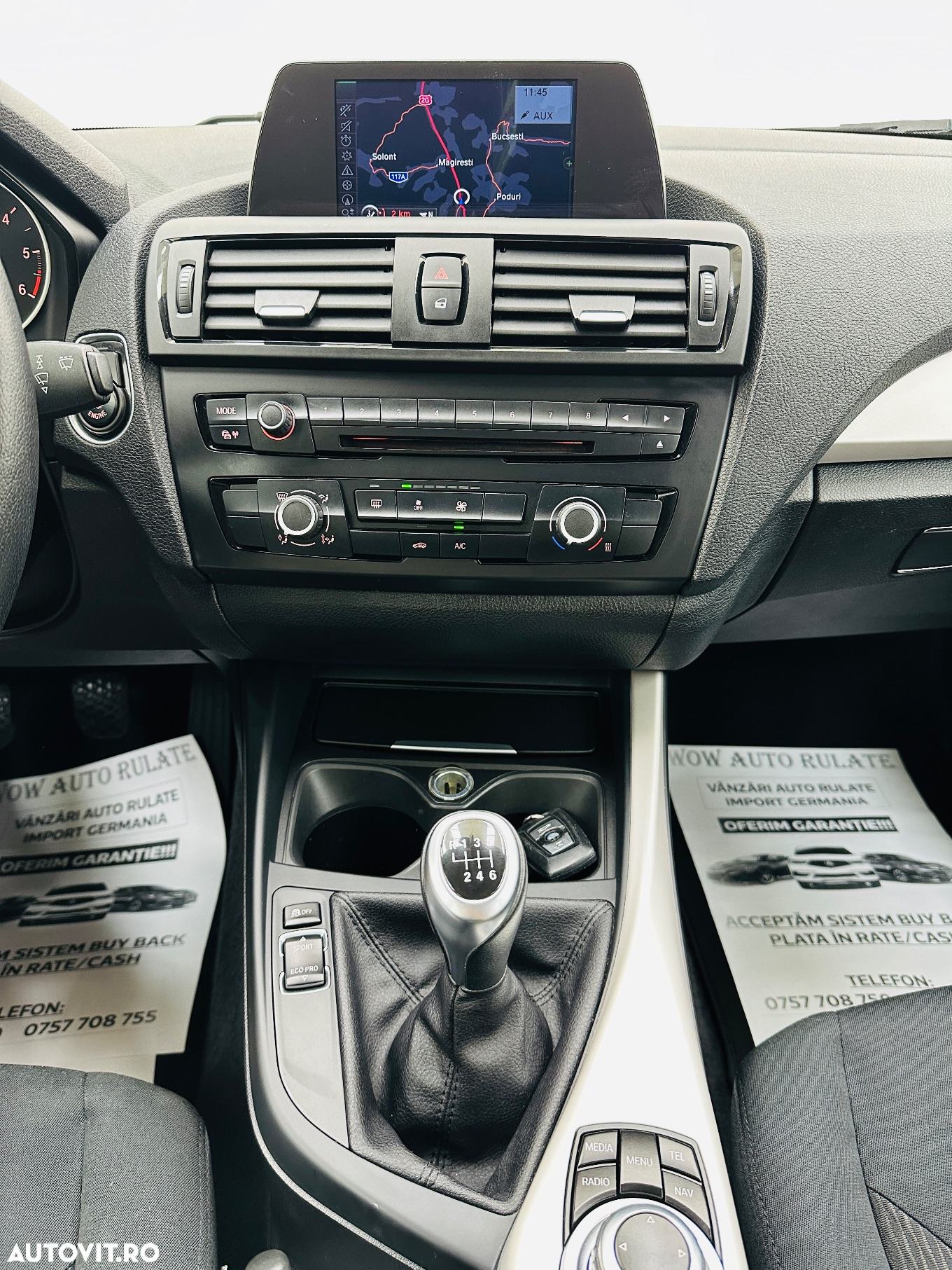 BMW Seria 1 - 25
