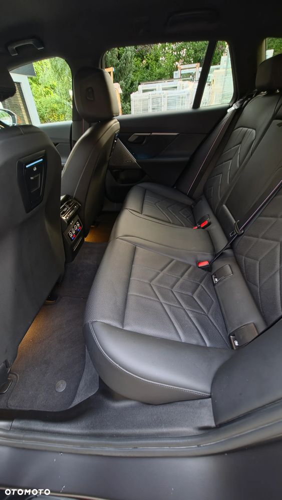 BMW Seria 5 540d xDrive mHEV M Sport - 12