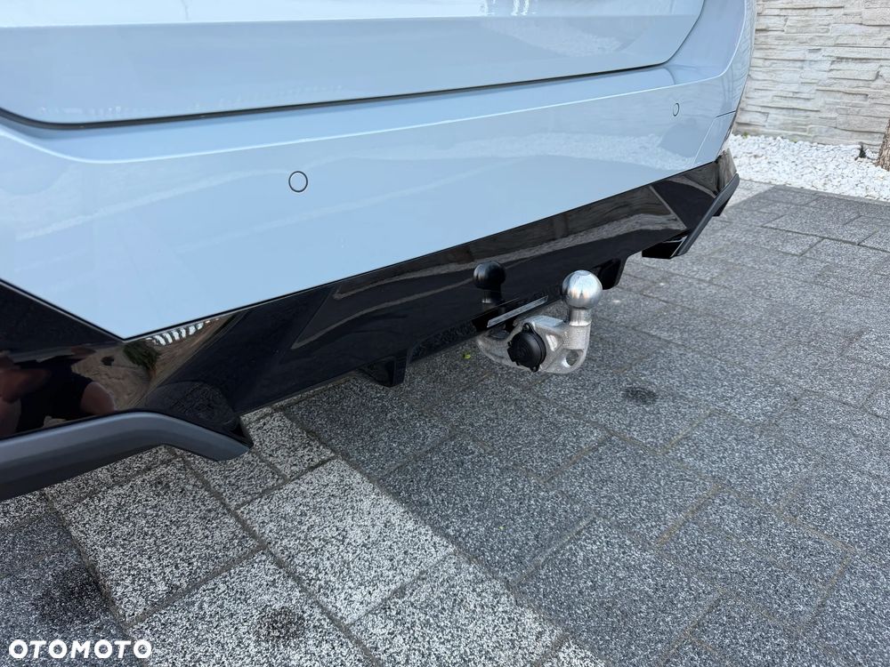 BMW Seria 5 540d xDrive mHEV M Sport - 7
