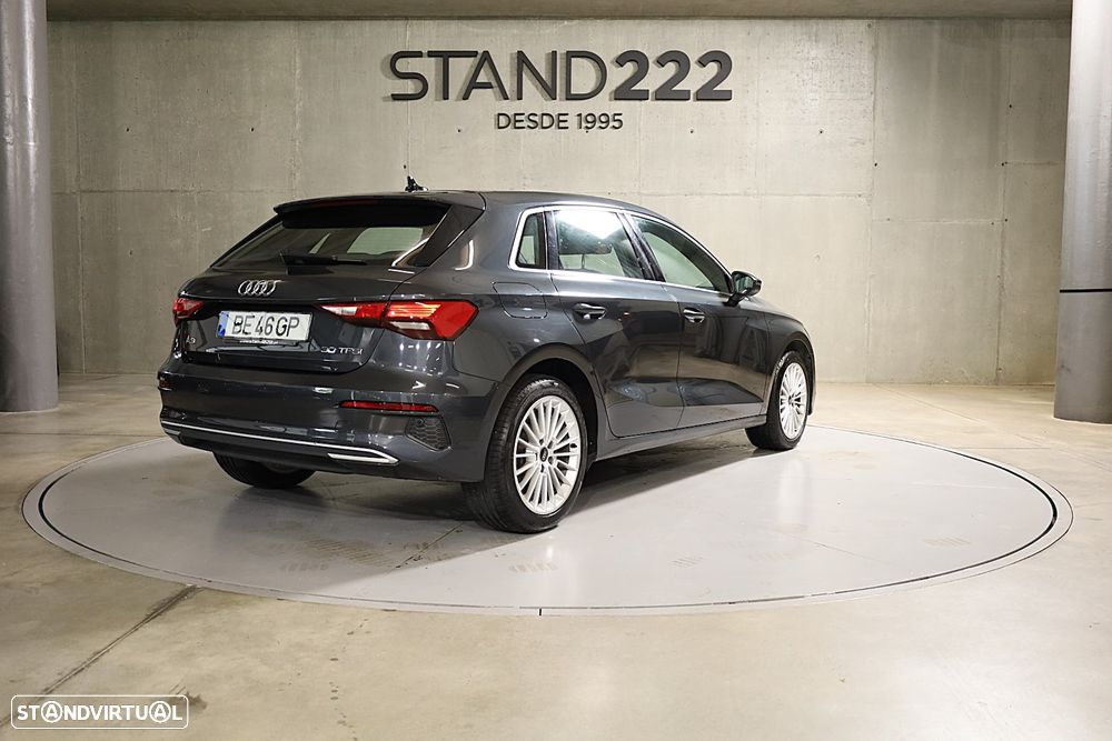 Audi A3 Sportback 30 TFSI Advanced S tronic - 5