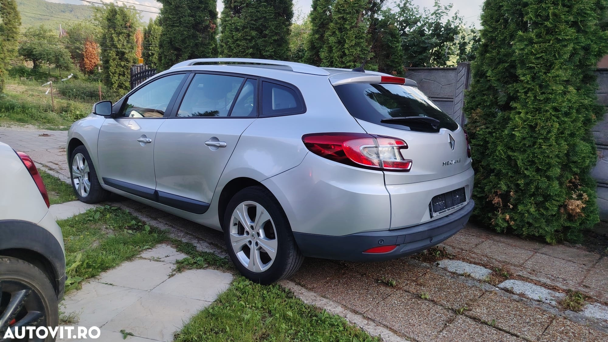 Renault Megane 1.5 dCi Dynamique - 5