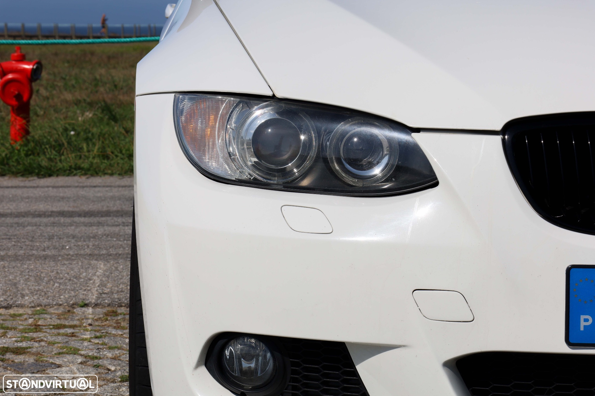 BMW 320 d Coupe - 5