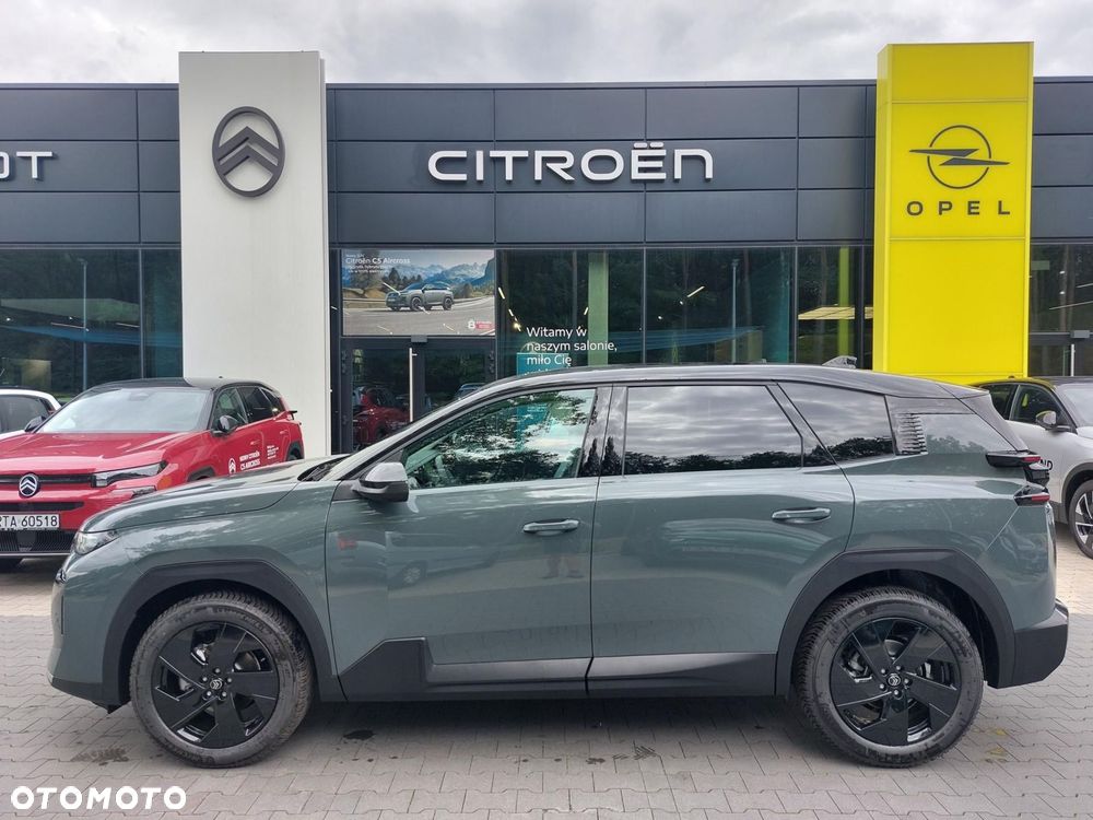 Citroën C5 Aircross 1.2 mHEV Plus eDCT6 - 3