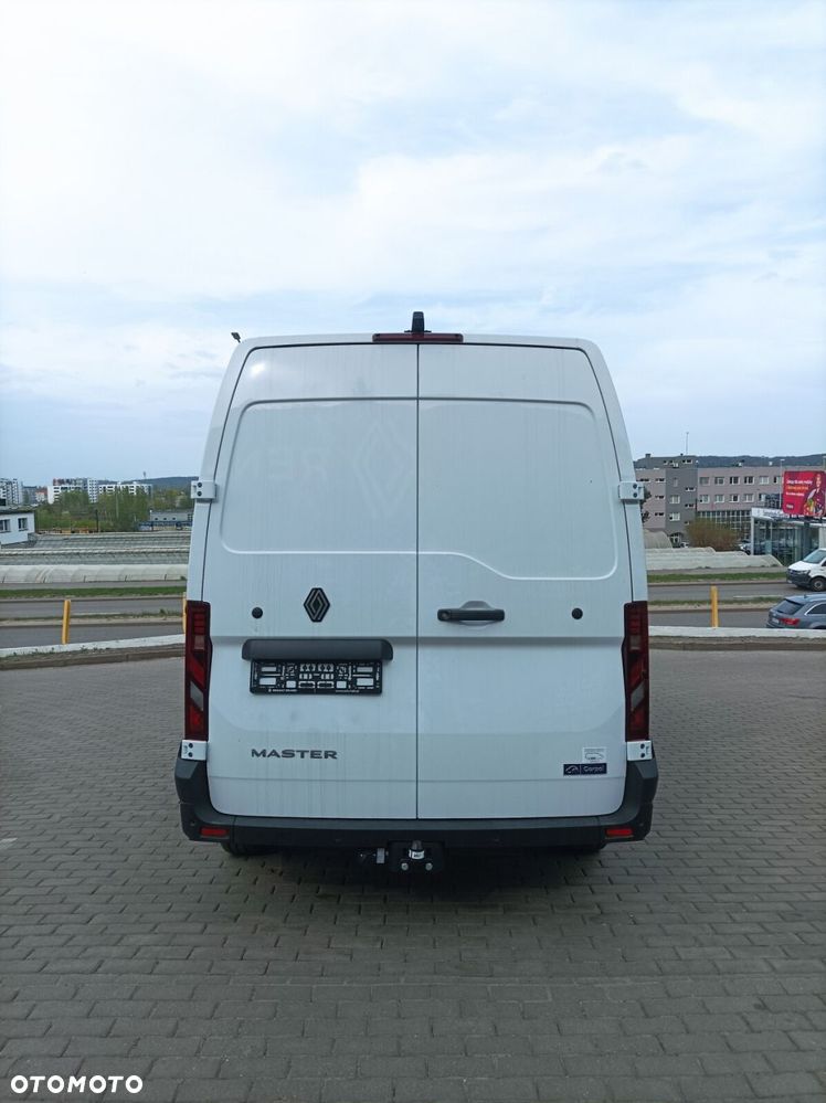 Renault Master Furgon FWD EXTRA 3,5T L3H2 2.0 dCi 170 - 12